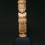 Throne Leg