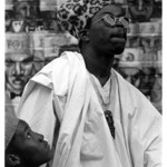 Yoruba Man