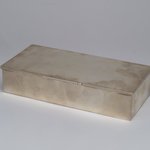 Cigarette Box