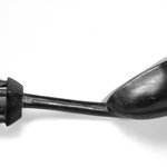Spoon Topped with Bovine (Iri Gan&auml;)