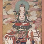 Bodhisattva Samantabhadra