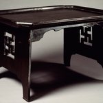 Tray Table (Haeju-ban)
