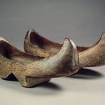 Pair of Clogs (Namakshin)