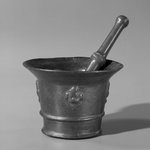 Mortar and Pestal