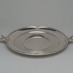 Plate, Ebbtide