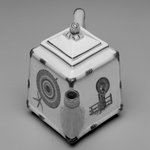 Teapot with Lid