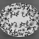 Large Oval Platter