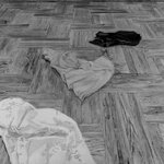 Floor with Laundry No. 3