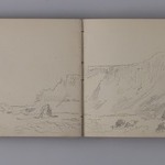 Sketchbook: British Isles