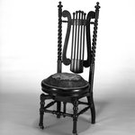Piano Chair