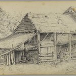 Farmhouse in Brooklyn