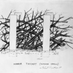 Mirror Thicket (Outdoor Version)