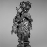Infant Faun