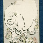 Blind Men Appraising an Elephant