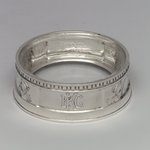Salt Cellar with Liner
