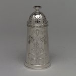 Pepper Caster