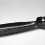 Celery and Olive Dish from Raymor Modern Stoneware Line
