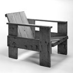 Crate Armchair