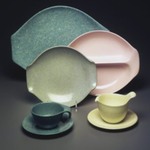 Creamer, Residential Pattern