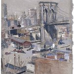 Brooklyn Bridge