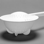 Double Colander