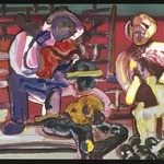 Louisiana Serenade
