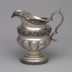 Creamer, Part of Three-Piece Set