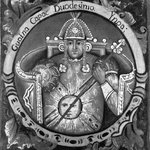 Huayna Capac, Twelfth Inca, 1 of 14 Portraits of Inca Kings