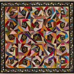 Crazy Quilt