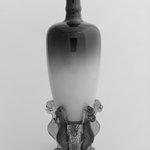 Morgan Vase and Stand