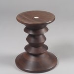 Turned Stool