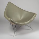 "Coconut" Chair