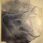 Relief of a High Official