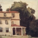 House and Tree (The Artists House)