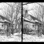 Judge J. Lotts House, 47th Street and New Utrecht Road, Brooklyn