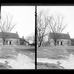 Captain Story, Rear, 38th Street and Church Avenue, Flatbush, Brooklyn