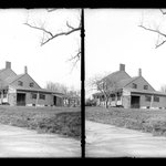 J. Lotts Store, Canarsie Lane, Flatbush, Brooklyn