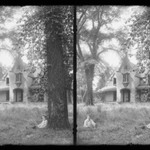 Gertrude Leffert Vanderbilt House, Lincoln Road and Flatbush Avenue, Brooklyn (near Brighton El)