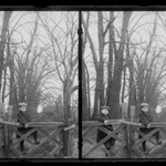 Hunts Lane, Ralph and Marshall, Rustic Gable, Foot 62nd Street, Bay Ridge, Brooklyn