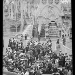 Luna Park, Coney Island