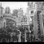 Luna Park, Coney Island