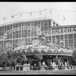 View of Coney Island