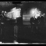Registers Office, City Hall, Brooklyn