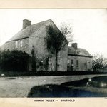 Horton House, Southold, Long Island
