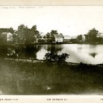 Otter Pond, Sag Harbor, Long Island