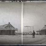 The Tilyou House, Coney Island