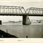 Bridge, Albany, New York