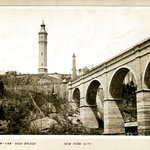 High Bridge from Steamboat Dock