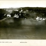 View from North, Moodus, Connecticut
