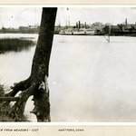 From Meadows, Hartford, Connecticut